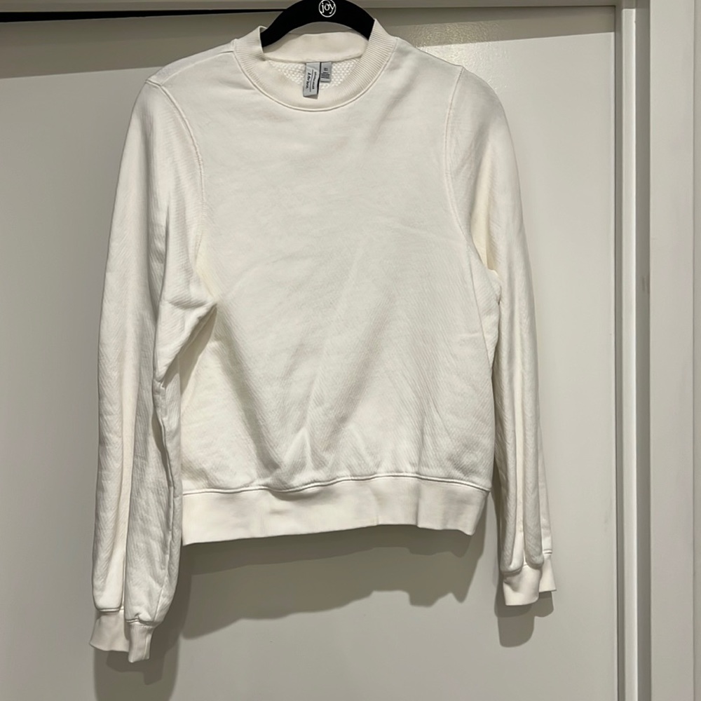 Cotton Other Stories Sweatshirt